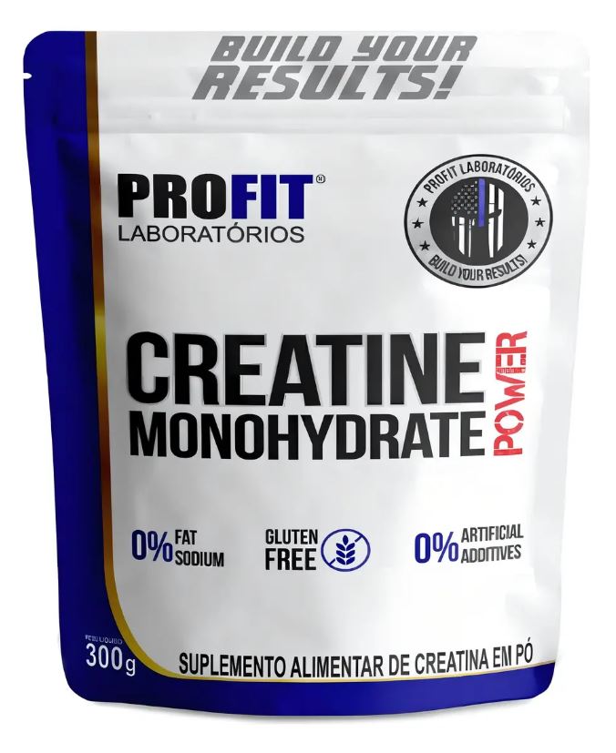 Creatina Profir 300 GR - It Suplementos