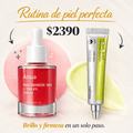 Rutina de piel perfecta, Niacinamide Anua 10% + Shot Retinal Celimax - It Suplementos