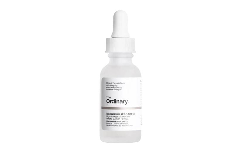Sérum Niacinamida 10% + zinc 1% The Ordinary - It Suplementos
