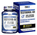 Testodrol 60 Capsulas Profit - It Suplementos