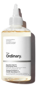 The Ordinary - Glycolic Acid 7% - Toning Solution - It Suplementos