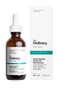 The Ordinary Multi - peptide Serum For Hair Density, 60 Ml - It Suplementos