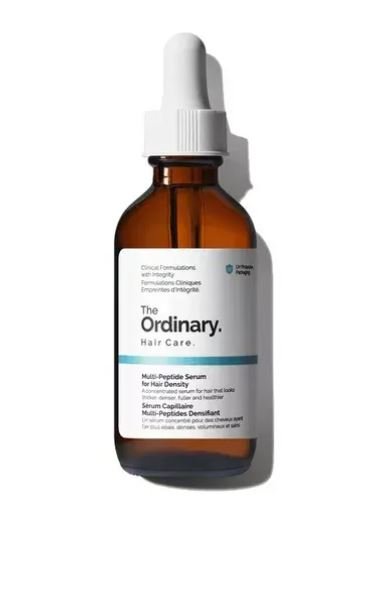 The Ordinary Multi - peptide Serum For Hair Density, 60 Ml - It Suplementos